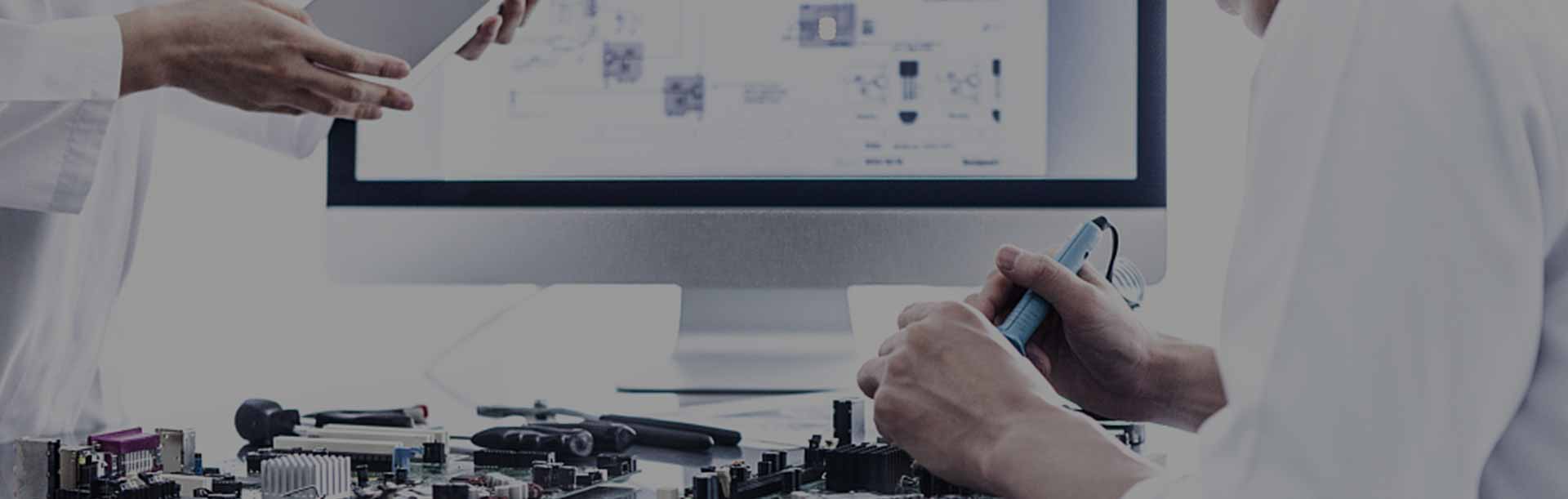 ODM & OEM CAPABILITIES