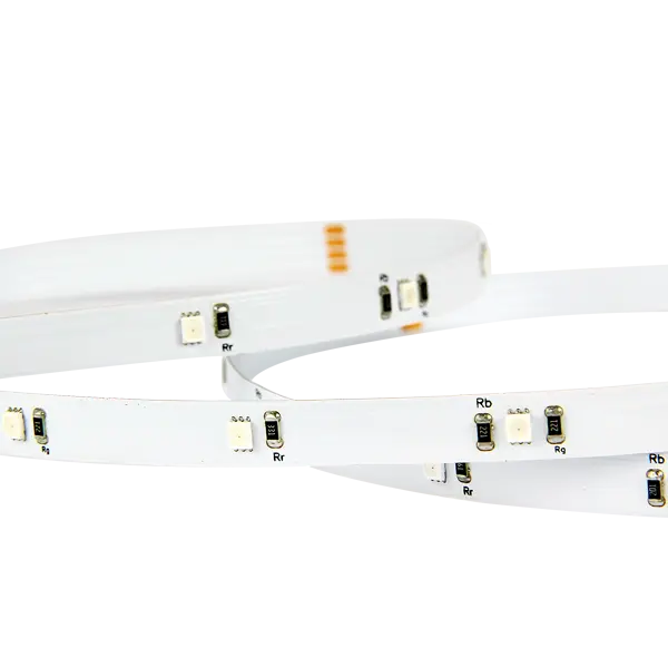 2835 mini rgb led strip by signcomplex