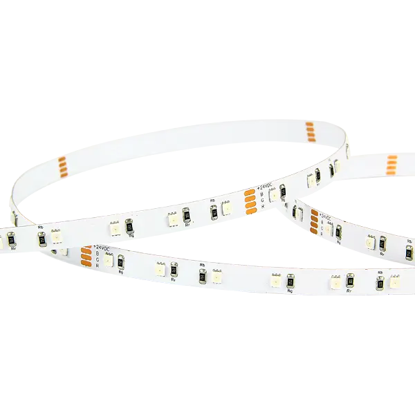 2835 mini rgb led strip made by signcomplex