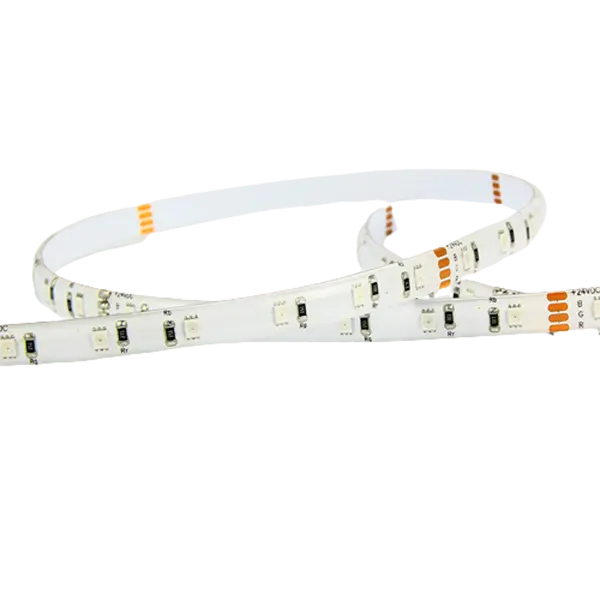 2835 mini rgb led strip signcomplex