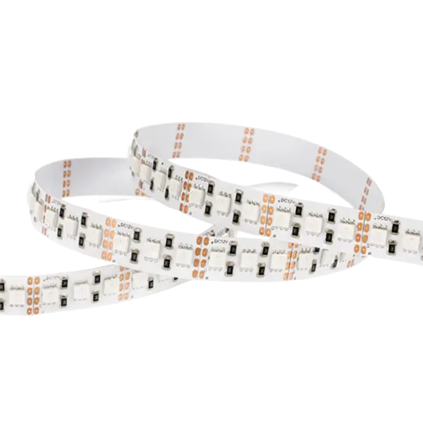 4040 series rgb led strip from signcomplex