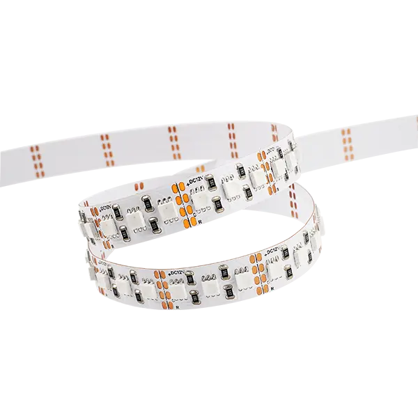 4040 series rgb led strip made by signcomplex