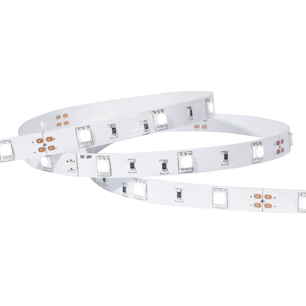 5050ip classical flexible rgb strip by signcomplex