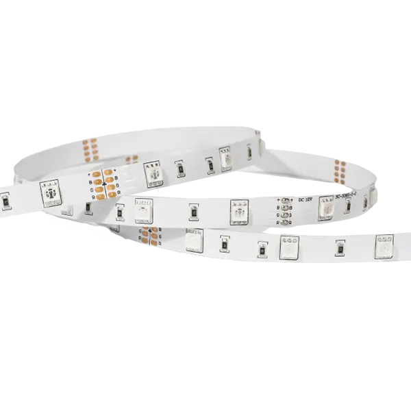 5050ip classical flexible rgb strip made by signcomplex