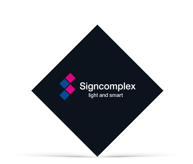 Signcomplex Limited.