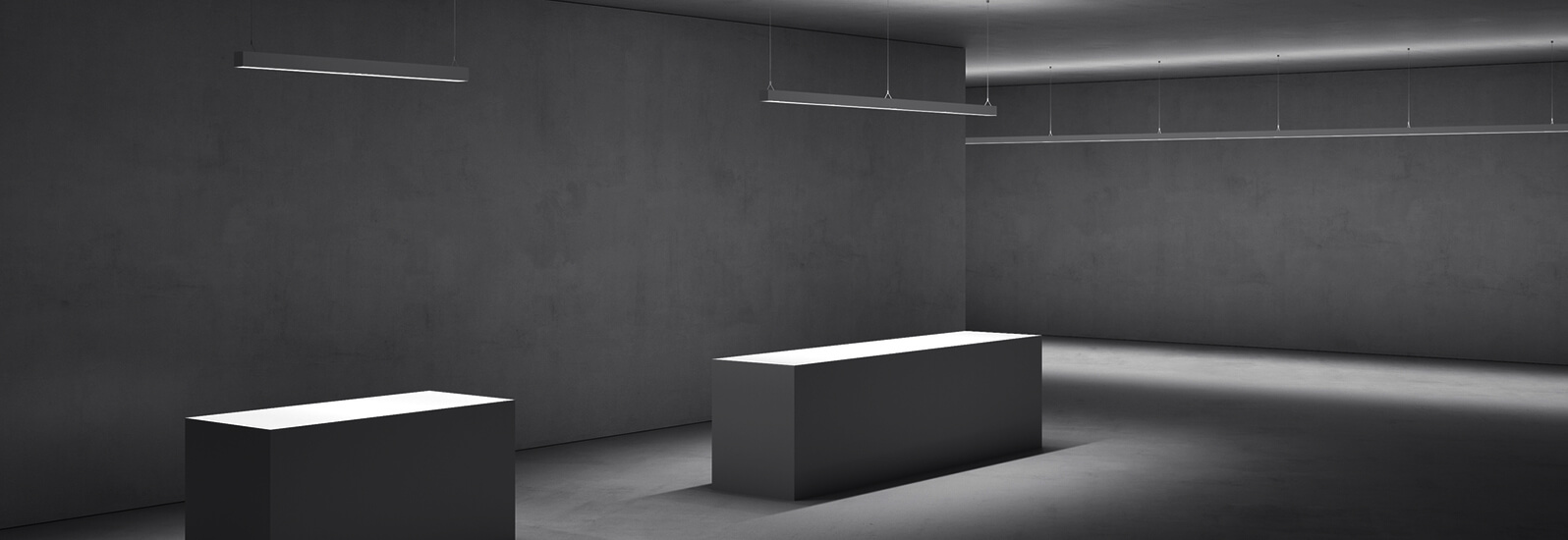 Commercial Lighting