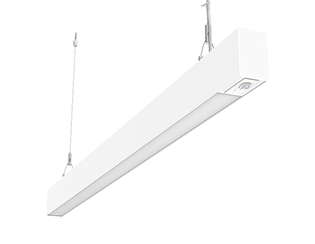 Linear Light