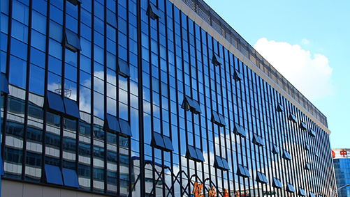signcomplex headquarter office