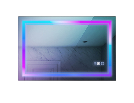 Smart Mirror