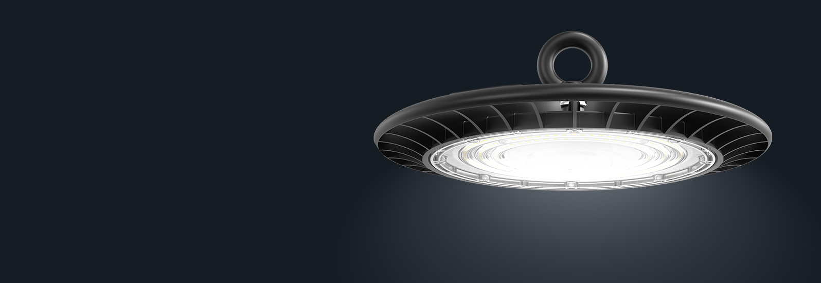 Industrial Lighting