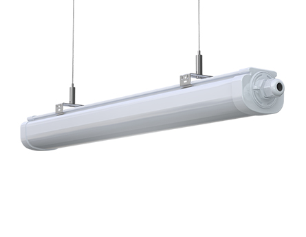 Tri-proof Light