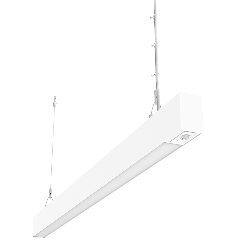 8050 PIR Sensor Linear Light