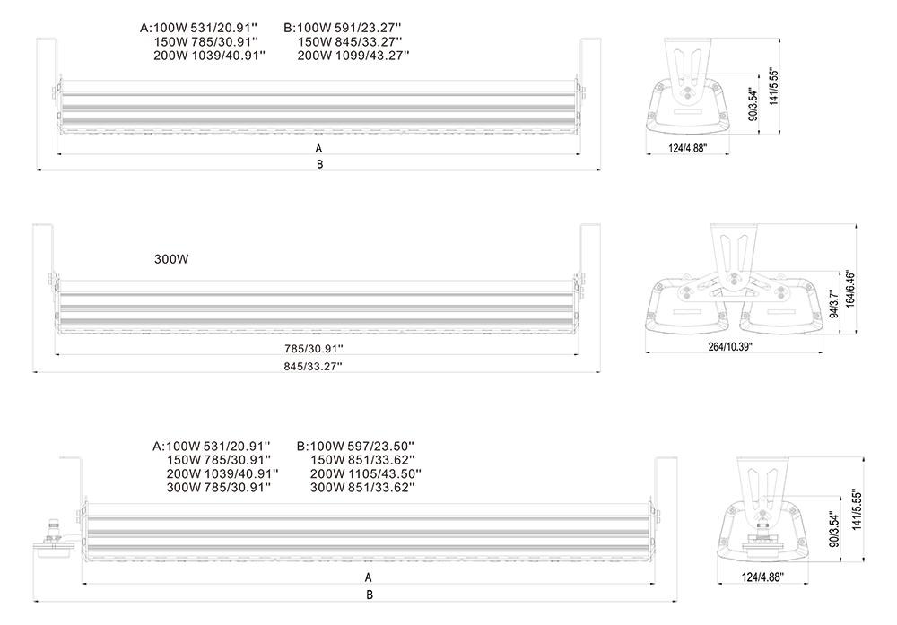 Epistar Lighting
