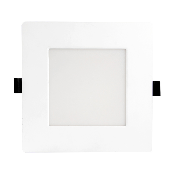 5CCT Adjustable LED Slim Square Downlight