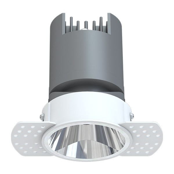 LED Wall Washer Downlight