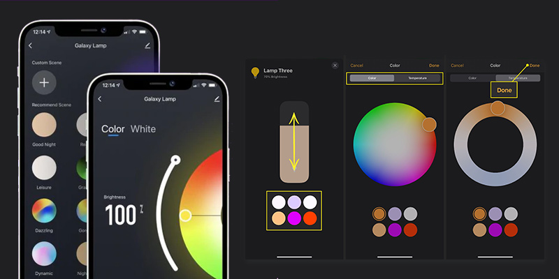 APP Customization