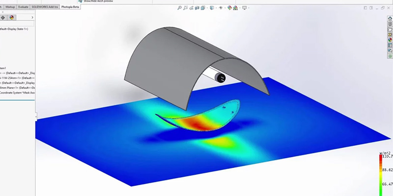 Optical Design