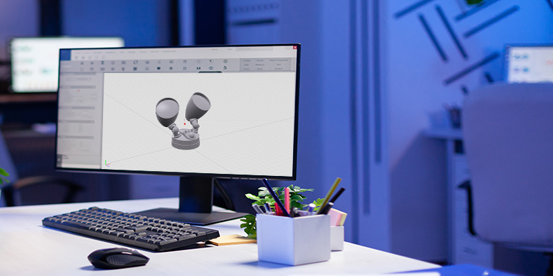 Product Appearance Design