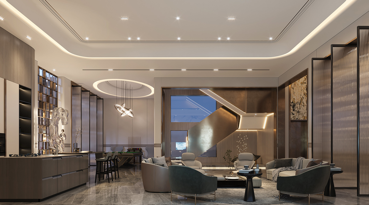 LED Downlight
