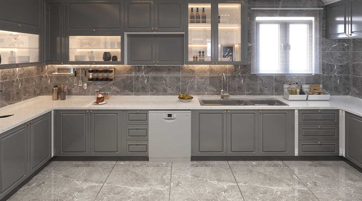 LED Cabinet Light