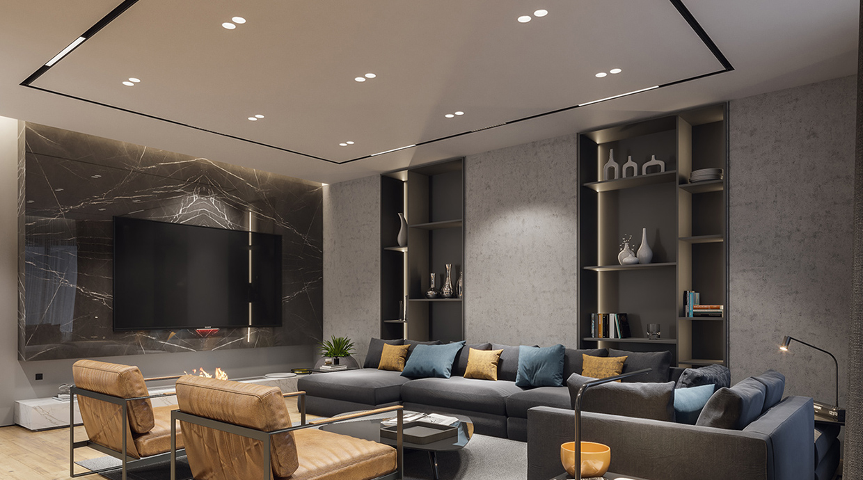 LED Downlight