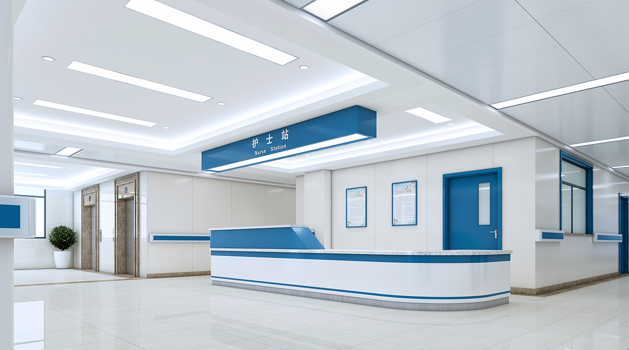 LED Panel Light