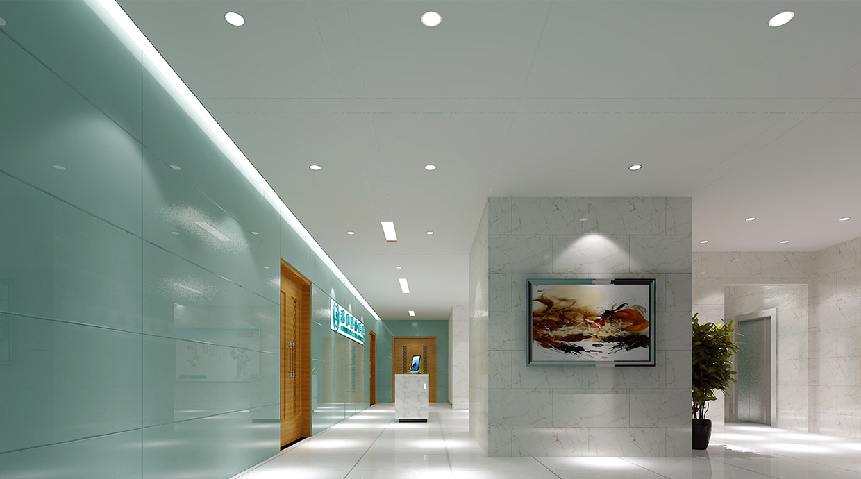 LED Downlight