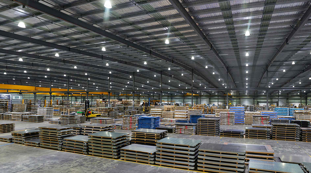 LED High Bay Light