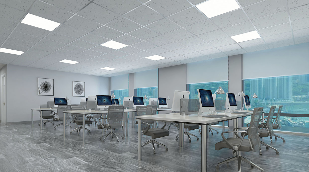LED Panel Light