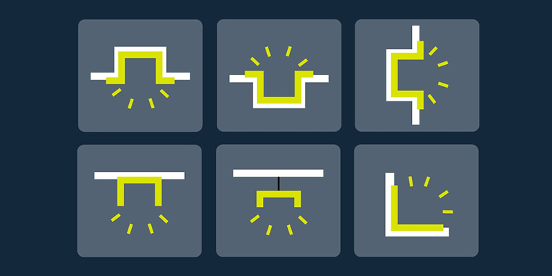Various Installation Methods