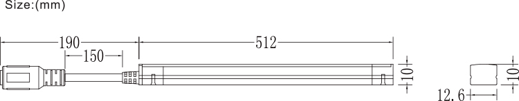 Led Typ 3528