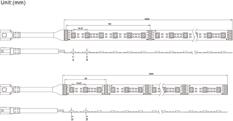 Led Wall Pack with Photocell