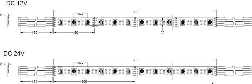 Led Wall Washer China