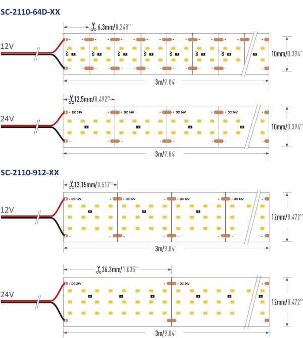 Pl Led Lamp