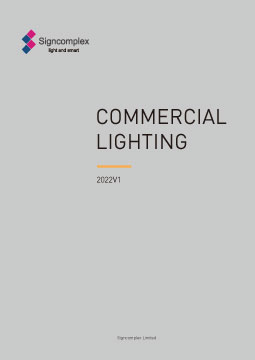 LED Commercial Lighting