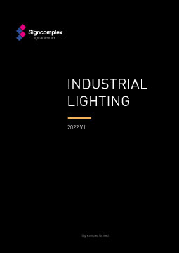 LED Industrial Lighting