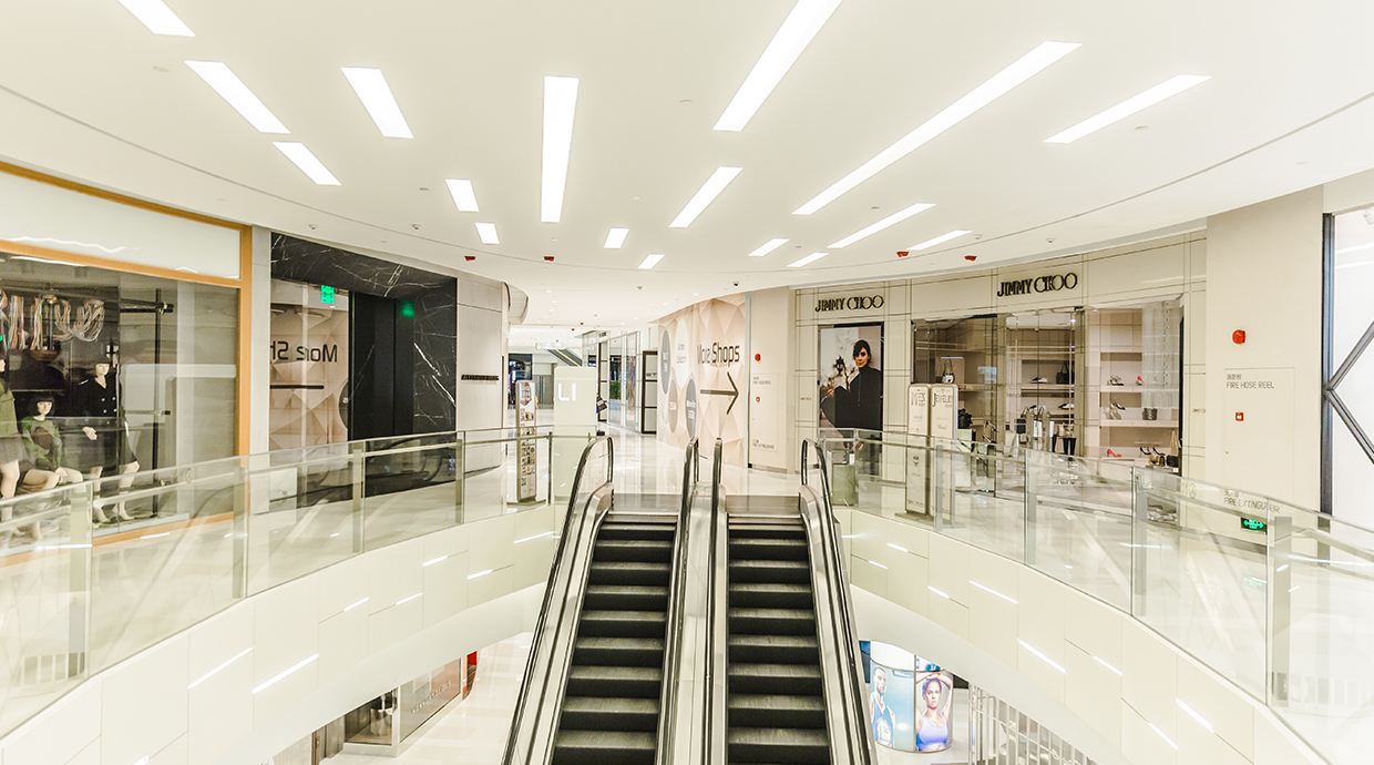LED Linear Light