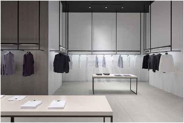 Lighting Solutions for Boutiques