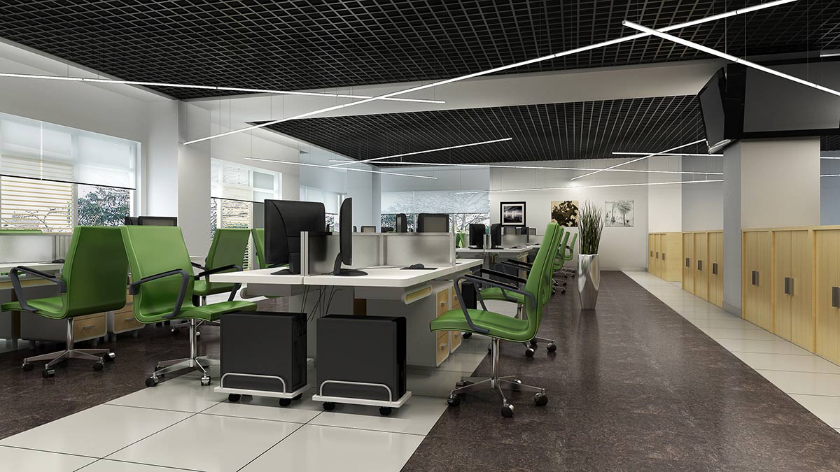 The Performance Characteristics and Applications of the Tri-proof Lamp
