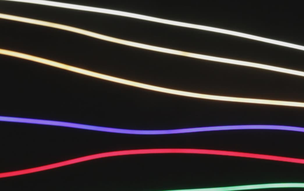 What Are the Classifications of Neon Lights according to Their Functions?