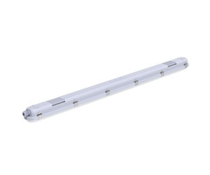 What Kind of Spraying Technology is Used for LED Tri-proof Lamps