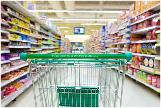 Tips for Supermarket Lighting