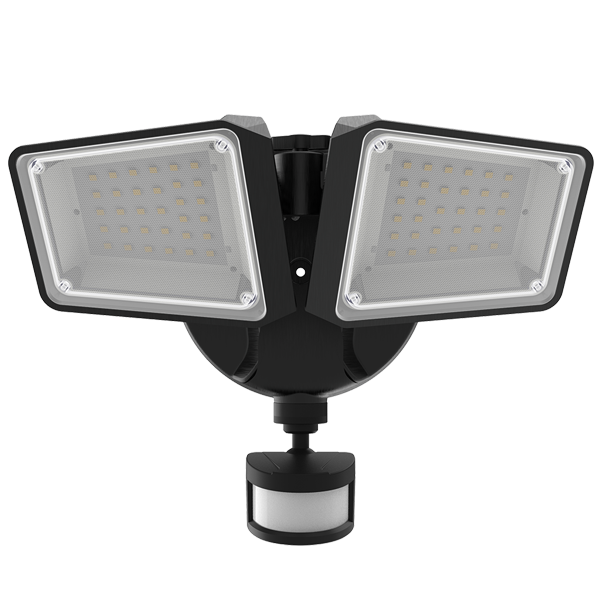 led motion security lights b series by signcomplex