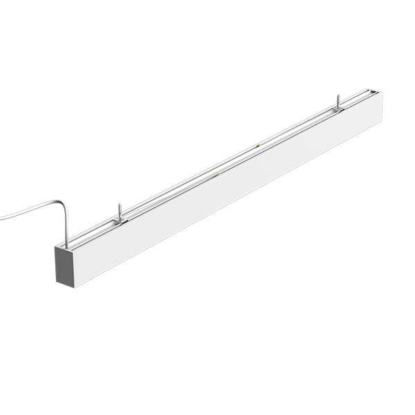 8050 linear light in single run and continuous run signcomplex