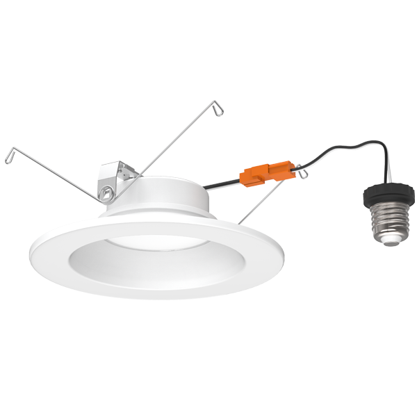 hat retrofit downlight by signcomplex