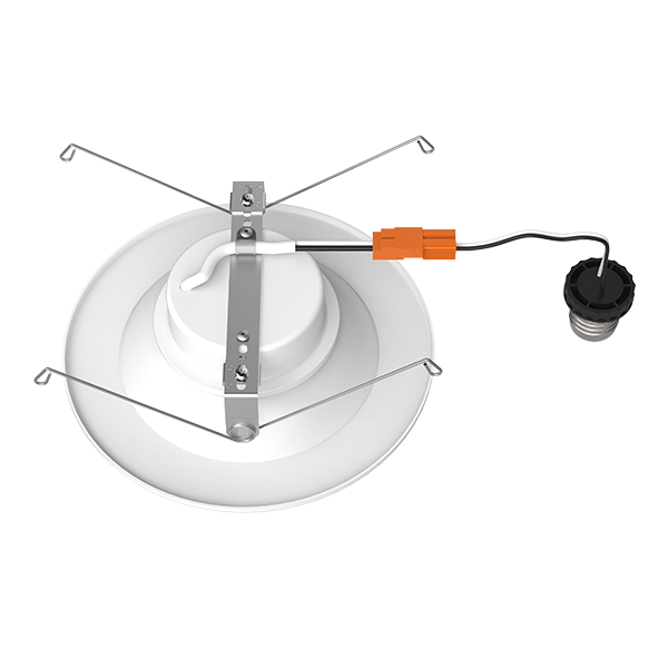 hat retrofit downlight by signcomplex