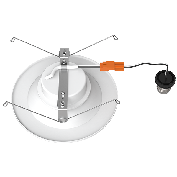 hat retrofit downlight from signcomplex