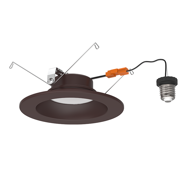 hat retrofit downlight