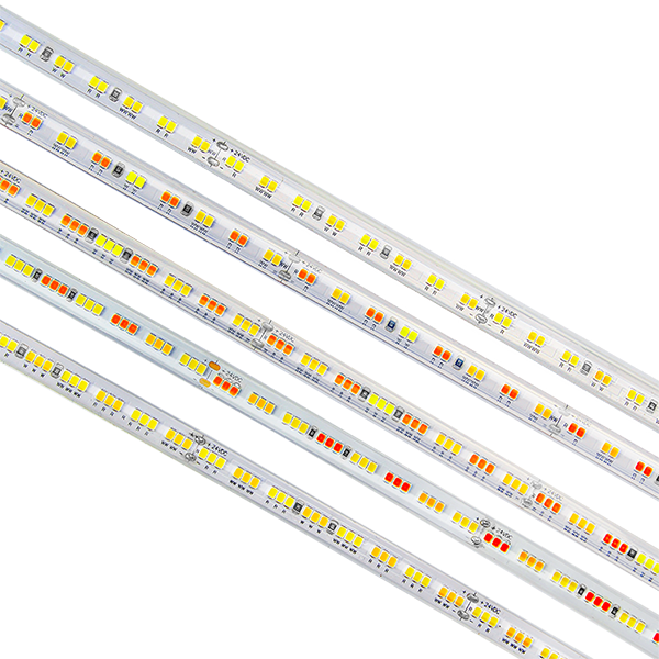 flexible strips plant grow light from signcomplex