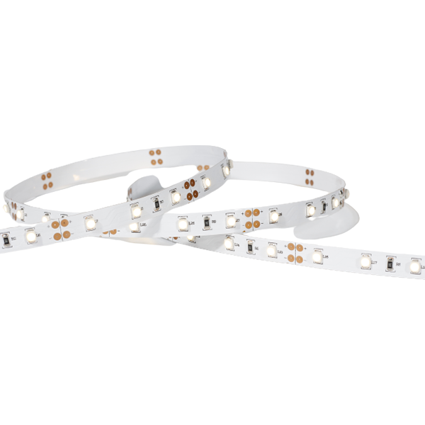 3528 single color high cri led strip by signcomplex